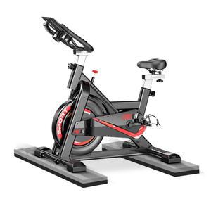 헬스 싸이클 야핏 스피닝 하체 스탠딩 실내자전거 이미지 타는 운동 마그네틱 평로라 바닥