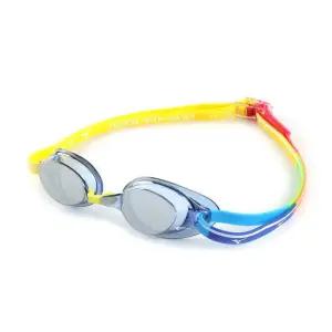 미즈노 공인 미러 노패킹 수경 물안경 U161926 운동