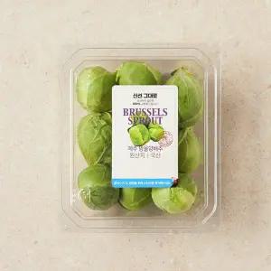 제주 방울 양배추 (250g)