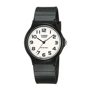 [신세계라이브쇼핑]카시오 MQ-24-7B2 공용 학생 아날로그 손목 시계