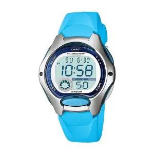 [신세계라이브쇼핑]카시오 LW-200-2B 여성 어린이 전자 손목 시계