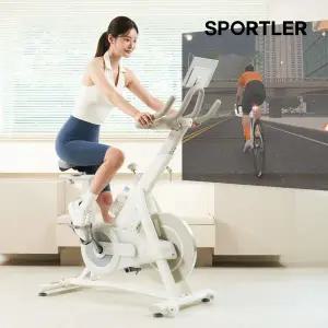 [이화에스엠피]재포장 스포틀러 ERG 원더사이즈 스피닝 실내 자전거 사이클 스핀바이크 야핏 즈위프트 헬스