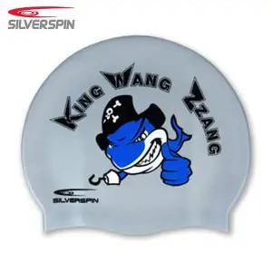 [실버스핀(SILVERSPIN)]실버스핀 실리콘 수모 KING WANG ZZANG SIC-003