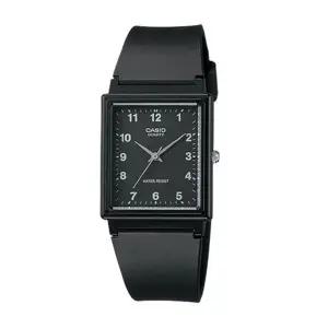 [신세계라이브쇼핑]카시오 MQ-27-1B 공용 스퀘어 아날로그 손목 시계