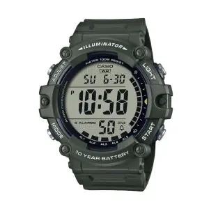 [신세계라이브쇼핑]카시오 AE-1500WHX-3A 정품 남성 스포츠 군인 손목 시계