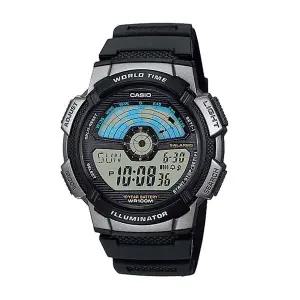 [신세계라이브쇼핑]카시오 AE-1100W-1A 정품 남성 스포츠 전자 시계