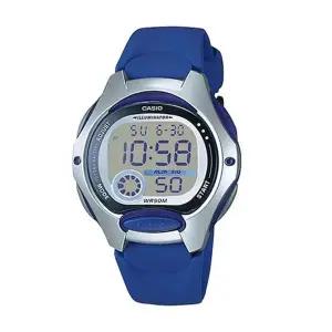 [신세계라이브쇼핑]카시오 LW-200D-2A 여성 어린이 전자 우레탄 손목 시계