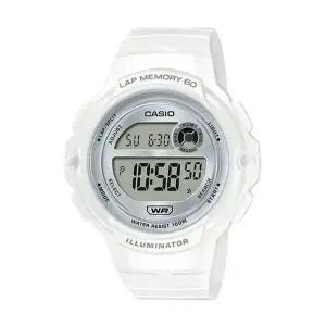 [신세계라이브쇼핑]카시오 LWS-1200H-7A1 여성 스포츠 전자 손목 시계