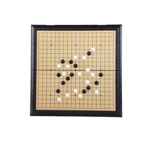 접이식 바둑판세트 대형 자석바둑판 바둑판 선물 자석보드 입문용 1 장기판 보드게임
