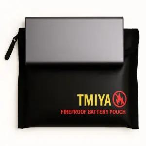 방염 보조배터리 인기제품 핸드폰 추천 항공 파우치