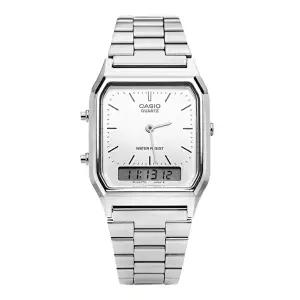 [카시오] AQ-230A-7DHDF 공용 시계