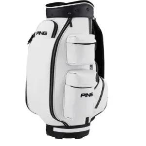 핑 골프백 2022 경량 5구 카트백 캐디백 남녀공용 골프가방