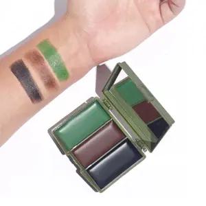 입소 준비 군대 군인 위장크림 군입대 준비물 육군 서바이벌 게임 필수품