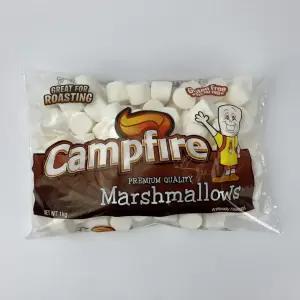코스트코 캠프파이어 마시멜로우 구워먹는 마쉬멜로우 대용량 두바이쫀득쿠키 재료 1kg