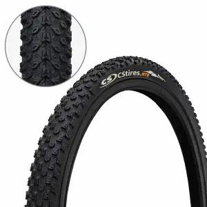 [골드스마일]탱크휠 자전거 타이어(20x2.125) 전기자전거 바퀴교체