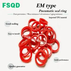 호환  EM-44X7X2.8-55X8X2.8-66X9X2.8-88X11.5X3.2-1010X14X3.7-1212X16.5X4-1616X20.5X4 공압 도장 링-18-