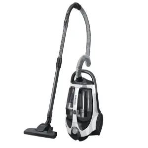 삼성전자 파워모션 VC33T3550L7 진공청소기 화이트