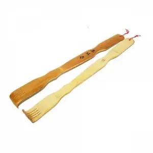 [알티피아]WL 대나무 효자손 효도손 등긁개 등마사지 20개