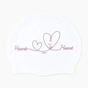 XBLUE 링클 실리콘수모 수영모 U163555 여자수영모