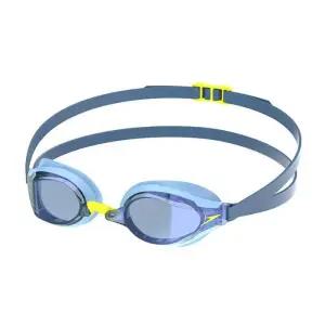 스피도 미러 경기용 수경 아시안핏 U163504 수영물안경