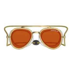 스피도 미러 패킹 수경 물안경 U160862 수영물안경