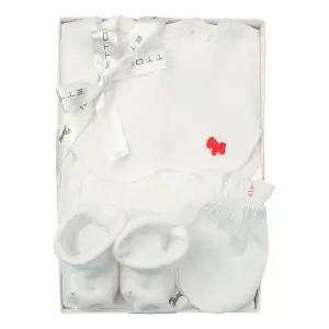 갤러리아 *2026말띠출산,임신축하*하티배내수트3PCS,양말 SET(07T317906 1)