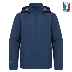 [롯데백화점]MILLET 남성 봄가을 고어텍스 2.5L 시그니처 윈드스타퍼 자켓_MXVSG001