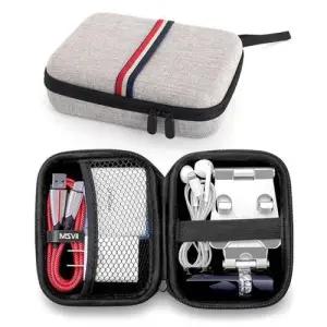 파우치 외장하드 케이스 지퍼형 2.5인치 보관함 WFLOLY6