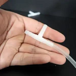 수조 기포기연결 수족관 연결대 수족관용품