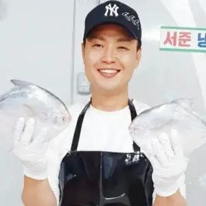 목포 손질 생물병어 중 대 특대 스킨포장 세꼬시 회 횟감 반건조 조림