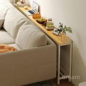 침대 틈새선반 수납장 머리맡 선반 슬림 캐비닛