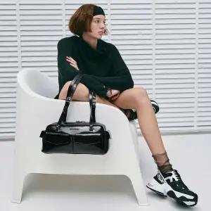 찰스앤키스 레이첼 이롱게이티드 멀티포켓 숄더백_3Colors CK2201601872129363