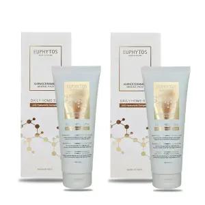 유피토스 아미노세라마이드 헤어팩 살롱 트리트먼트 220ml 2개