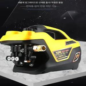 에어컨가대 고압분사기 워터건 고압세척기 고압호스단총