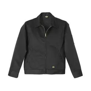 [디키즈]인슐레이티드 아이젠하워 자켓 레귤러 블랙