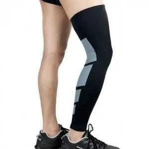 기능 아대형 압박 밴드 레그 슬리브 2P