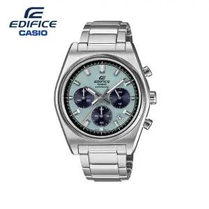 카시오 에디피스 시계 EFB-730D-2B 남성용 손목시계 메탈밴드 정장시계 CASIO 정품