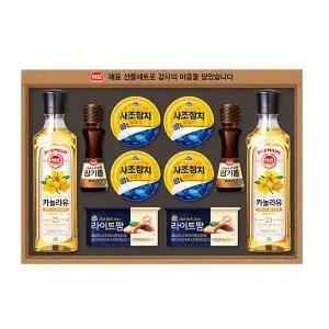 [사조대림] 안심특선22호 선물세트