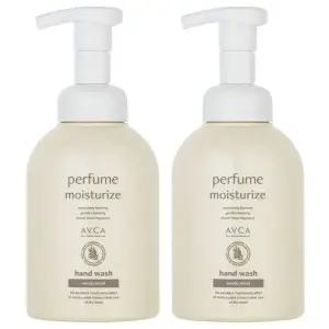 아브카 퍼퓸 핸드워시 우디머스크향 500ml