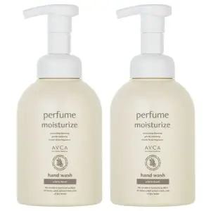 아브카 퍼퓸 핸드워시 화이트머스크향 500ml