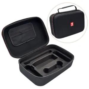 여행용 대형 닌텐도케이스 보호백 EVA 게임기파우치 스위치