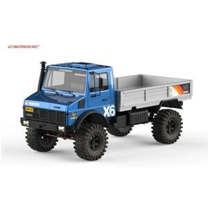 몽테조이 크로스 카 RC 1/8 EMO X6 대형 코뿔소 XL3 코끼리 오프로드 전동 클라이밍 무선 조종 모델 장난감