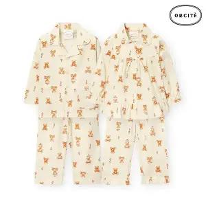 갤러리아 [오르시떼] 25FW 아동파자마 2종 택1/G219