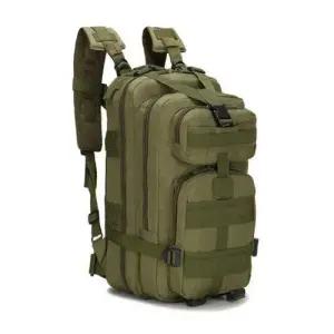 녹색 백팩 군인 선택 군용 밀리터리 카모 배낭 가반 WFLPM6L