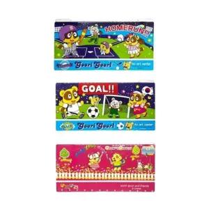 단아미 3000 구리구리 플라스틱파레트 팔레트 지퍼백+스폰지 개(1개입) (WFKGOH8)