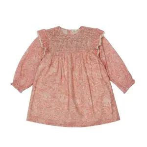 루이스미샤 GRI-W25-S0064 (Saralou) 사라루 플로럴 아동 원피스