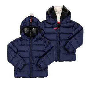 AI라이더스 JK794BTKJ5 234 고글 패딩 아동 자켓