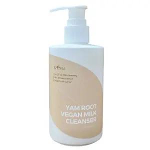 이즈앤트리 참마 비건 밀크 클렌저 220ml