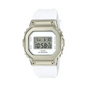 [신세계라이브쇼핑]지샥 GM-S5600G-7E 디지털 남녀공용 우레탄 시계