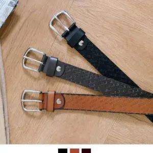 남자벨트 스판벨트 스트릿벨트 소가죽벨트 정장벨